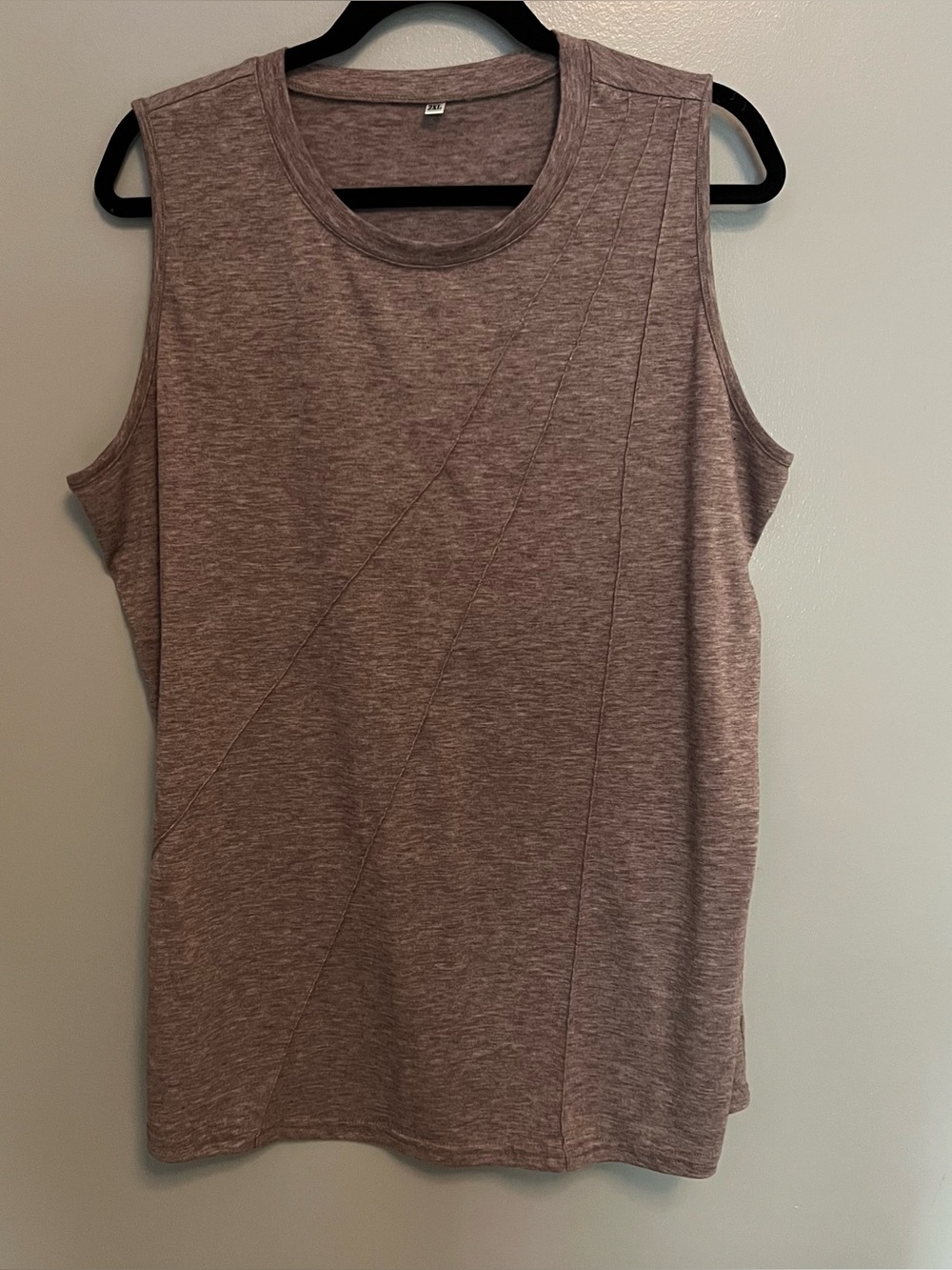 Tank top - Picture 2 of 5